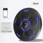 Uus nutikas Bluetooth Music Boxing Target Boxing Trainer Home Dekompressioonitreening Poksimasin