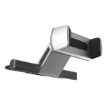 2023 New Design Car Mobile phone Bracket CD port Holder Universal 360 Degree Rotating Multi-Angle use Bracket