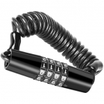 Kombineeritud lukk Kiivri lukk Pendeljalgratta lukk Maastikuratta kiivri lukk Kiiver Paroollukk Jalgratta trosslukk Jalgratta parool Tross jalgratta lukk Jalgratas V&auml;ike