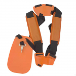 Trimmeri &otilde;larihm V&otilde;sal&otilde;ikur Muruniiduk Nailonv&ouml;&ouml; Kiirkinnitusega Tarvikud Kahekordne