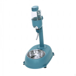 2 &uuml;hes lemmiklooma automaatne veejootja joogifont&auml;&auml;n toidukausid 500ml pudel reguleeritav k&otilde;rgus sinine