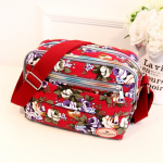 Naiste l&otilde;uendist k&auml;ekott &Otilde;lakott. Naiste &otilde;lakott punane