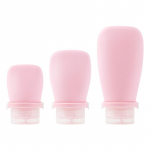 S&auml;ilituspudel Reiskomplekt &Scaron;ampoon Kosmeetika Losioonipudel Silikageel Pakendipudel 30ml1PCS