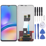 Samsung Galaxy A05s SM-A057F originaal LCD-ekraan koos digiteerija t&auml;ieliku komplektiga For Samsung Galaxy A05s SM-A057F