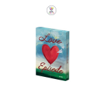 AKMU 3. minialbum LOVE EPISODE