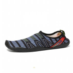 &Otilde;uekingad Ujumissussid Surfil Aqua Shoes Nahk Sokid Triibulised kingad Kerged paarid Merekingad 45 tumesinine v&auml;rv