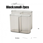 Kosmeetikavahend Vannitoa riidekambrile Magamistoa Vastupidavad meigikoristajad S&auml;ilitusalus Meigikoristuskarp Joyero Maquillaje CHINA