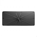 Windshield Sun Shades Truck for Car Window Shade Easy to Use