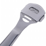 Hard Dead Skin Shaver Cuticle Cutter Remover Pedik&uuml;&uuml;r File Foot Care Callus Tool onesize