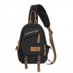 Messengeri kott Rinnakott Meestele Naistele V&auml;ike seljakott &Otilde;lakott valge