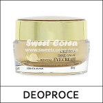 [DEOPROCE] (ov) Snail Galac Revital Eye Cream 30g