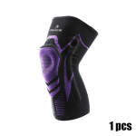 Sportlik kompressioon p&otilde;lvetugi koos patella geelpadja ja k&uuml;lgmiste stabilisaatoritega meniski rebenemise artriidi ACL liigesevalu leevendamiseks XL