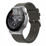 Steel Business Smart Watch Bluetooth Call Smartwatch Meeste Naiste Veekindel Sport Fitness K&auml;ev&otilde;ru IOS Android Honor jaoks