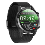 Nutikell Mehed Termomeeter EKG Nutikell IP68 Veekindel Verer&otilde;hu Nutikell Reloj Inteligente Huawei Xiaomi jaoks
