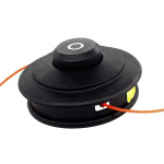 Asendustrimmeripea Fuxtec FX-MT152 jaoks Honda GX25 GX35 v&otilde;sal&otilde;ikurile, bensiinimootoriga aiat&ouml;&ouml;riistade tarvikud