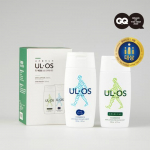 Uros oil-complex 2 types planned, Korean men's popular cosmetics