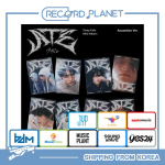 TRAY KIDS &ndash; minialbum ATE (Akordion Ver.) [POB] FELIX (No Benefit)