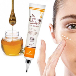 3W CLINIC Honey silma&uuml;mbruskreem 40ml 1 PCS