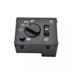 Esitulede l&uuml;liti Chevy Silverado GMC Sierra Yukon esitulede h&auml;mardusl&uuml;liti jaoks Hummer H2 2003-07 19381535 15194803 Autoosad