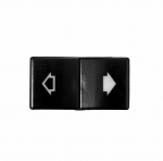 Window&nbsp;Switch&nbsp;Button&nbsp;Cover&nbsp;For&nbsp;BMW&nbsp;7&nbsp;Series E38
