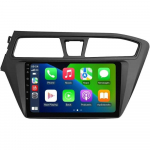 Android 13 Hyundai I20 LHD 2015 2016 2017 2018 Autoraadio Automeediapleier Stereo GPS-navigatsioon WIFI BT EI 2 DIN DVD 1+32CP