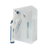 Hambaravi juhtmevaba ultraheliaktivaator Endo Ultra Activator hambapesu 60 otsaga USB laetava akuga hambaravi t&ouml;&ouml;riistad US Plug Sonic Activator