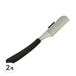 Barbershopi sirge teraga habemenuga, 1 pakk, 2 t&uuml;kki, Korea habemenuga
