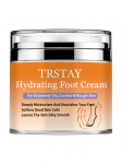Anti-Cracked Foot Cream Heel Crack Repair nahka valgendav kreem vananemisvastane n&auml;okreem 5g