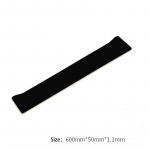 Jooga Spordiharjutused Elastsed treeningrihmad, mis sobivad ideaalselt koju 5 erineva tasemega takistusribad Pilates Crossfit treeningvarustus