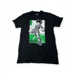 Koszulka T-shirt damski okrągły dekolt SPENCER'S HUNTER S