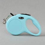 3M 5M koera jalutusrihm kutsikale &otilde;ues reisimiseks Sisset&otilde;mmatav automaatne juhe v&auml;ikestele keskmistele koertele kassidele Tugev ja vastupidav nailonist mops lemmikloomatarbed 3m