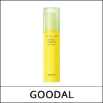 [GOODAL] (b) Green Tangerine Vita C Dark Circle Eye Cream 30ml