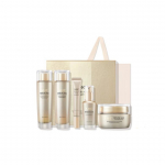AHC Renew Age Total 4 Gift Set , Anti-wrinkle, Anti-Aging, Korean Cosmetics, Kbeauty, sample