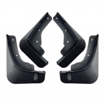 Mudaklapi pritsmekaitse porikaitse poriklapp &uuml;hildub mudeliga Outlander 2022+