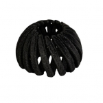 Linnupesa juukseklamber, laiendatav hobusesabahoidja, laisk linnupesa plaat, juuksen&otilde;el, juuksen&otilde;el, juuksekimbude tegija, &otilde;huke, paks, peen, lokkis juukseklamber, naiste juukseaksessuaarid