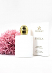 DONNA eau de parfum for women Cocolady 3 ml