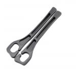 SEAMETAL 2TK autoistme vahet&auml;ite istme lekkekindel t&auml;iteriba universaalne k&uuml;lje&otilde;mbluse pistikuriba 2pcs must