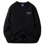 Kapuutsiga meeste kevad-, s&uuml;gis- ja talvine dressipluus 420g raskekaalu noorte &uuml;markaelusega vaba vabaaja kapuutsiga jope L [Recommended 105-62.5kg]