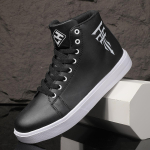 Meeste Jooksujalatsid Hingavad Meeste Sporditossud Paeltega Mugavad Vabaaja Jalutusk&auml;igukingad Sportlik Treeningjalats Skate-kingad Madalad Kingad 39 must