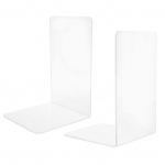 2 tk akr&uuml;&uuml;list raamatuhoidja, l&auml;bipaistev fail, raamaturiiul, &otilde;pilase t&ouml;&ouml;laua salvestusruum kodukontori jaoks