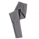 Naiste p&otilde;hjap&uuml;ksid k&otilde;rge v&ouml;&ouml;kohaga DE Velvet Skinny Fit pikad joogap&uuml;ksid &uuml;hev&auml;rvilised talvejooga termilised s&auml;&auml;rised L