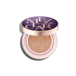 MEZCLAR Skin Care Air Fit Cover Cushion (Purple) No.21, 10 g -  Wielofunkcyjny podkład w formie cushion
