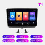 Auto raadio Android Auto Carplay Toyota Corolla E110 VIII Luukp&auml;ra 1996-2002 Multimeediam&auml;ngija Peaseade Stereo GPS Navigatsioon BT WIFI 2+32GB 1+16GB