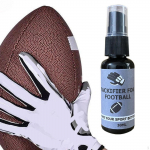 Gloves Glue Goalkeeper Glove Grips Spray Equipment Rugby Softball Hockey Soccer Gear Anti Slip 30 ml