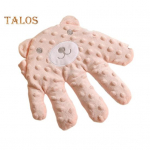 Beebi ehmatust ennetav k&auml;tekinnas Automaatne patsutav elektriline imiku rahustav peopesa reguleeritav vasts&uuml;ndinu magamisabi Multifilm pl&uuml;&uuml;sist k&auml;epadi C