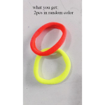 Naiste juukselips peapaelaga, kummipaelaga juukseaksessuaarid &uuml;hev&auml;rviline, mitmev&auml;rviline, k&otilde;rge elastsusega, moodne peapael