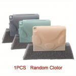 Eemaldatav majapidamises kasutatav puhastushari K&auml;eshoitav puhastuslapp Pragude puhastusvahend K&uuml;nnivahehari Soonehari Aknapilu Puhastust&ouml;&ouml;riista Raja puhastamine Unikaalne Random Color