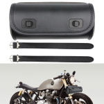 Mootorratta t&ouml;&ouml;riistakott Juhtraua sadulakott Retro rippuv kahvlikott Hoiuhoidja tarvikud