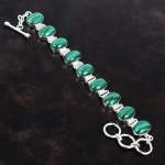 Malahhiidist k&auml;ev&otilde;ru P&auml;ris v&auml;&auml;riskivide ehted K&auml;sitsi valmistatud uhiuus k&auml;ev&otilde;ru 925 sterling h&otilde;bedast k&auml;ev&otilde;ru reguleeritav ketiga k&auml;ev&otilde;ru kingitused emale