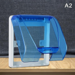 1 tk 86 t&uuml;&uuml;pi v&auml;limine pistikupesa veekindel kasti elektripistiku kate vihmakindel kate laadimispesa pistikupesa l&uuml;liti kaitsekate